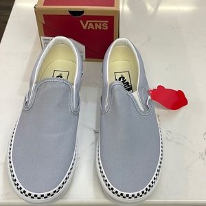 Superrrr Cute ❤️ Vans